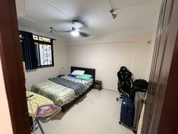 Blk 100 Commonwealth Crescent (Queenstown), HDB 3 Rooms #412573731